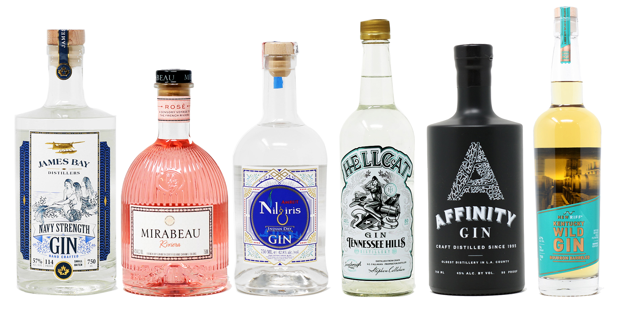 Gin Brand Champion 2021: Gordon's - The Spirits Business